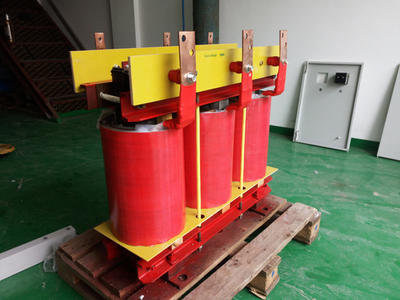 當(dāng)遇到三相變壓器著火，我們該怎么辦？