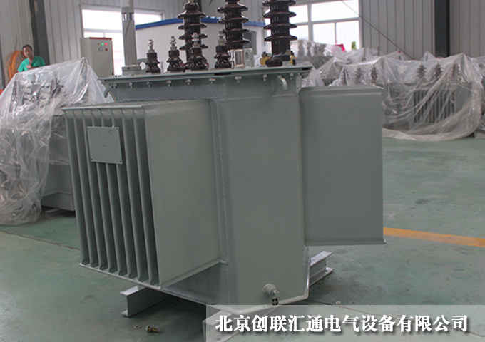 真正干貨！三相油浸式變壓器知識