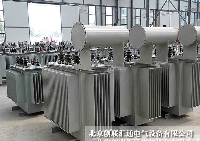 電力變壓器需要定期檢查的項目有哪些，你知道多少