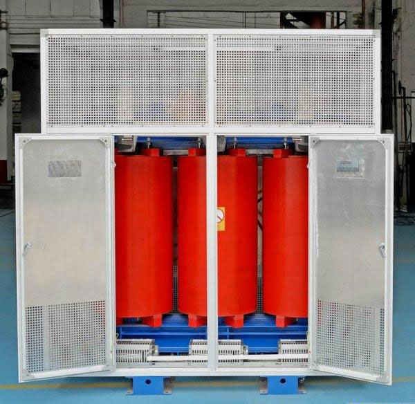 解析三相干式變壓器為何要接地、如何接地及施工？