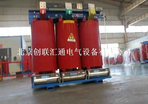 一般正常的干式變壓器的溫度標(biāo)準(zhǔn)是多少度？